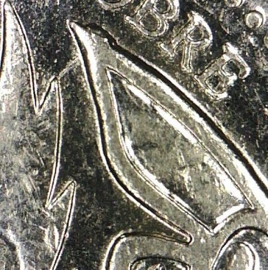 1999-October-Canadian-Quarter--Die-Cracks-Die