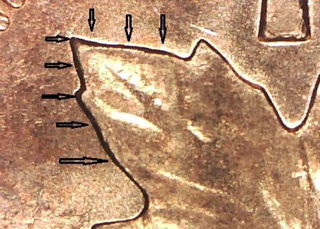 1975-Canadian-Cent--Errors-&-Varieties