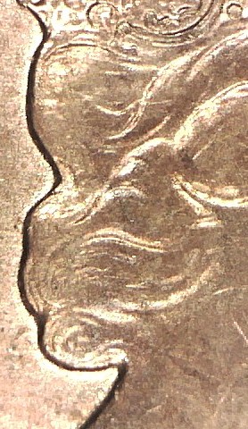 1967-Canadian-Cent--Double-Date