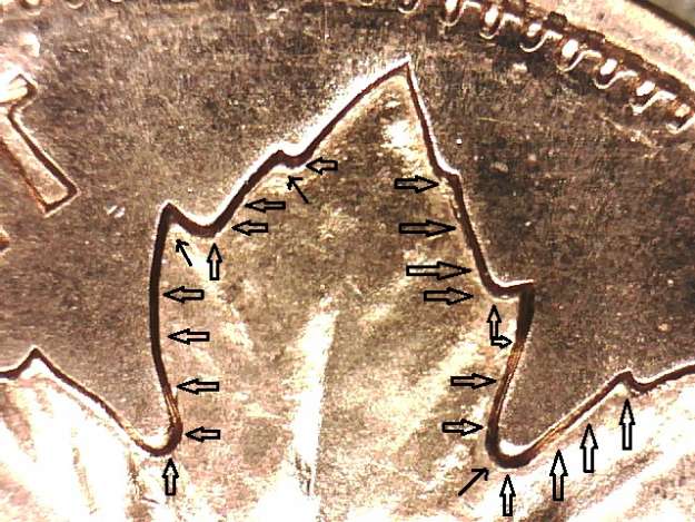 1959-Hanging-9-Canadian-Cent