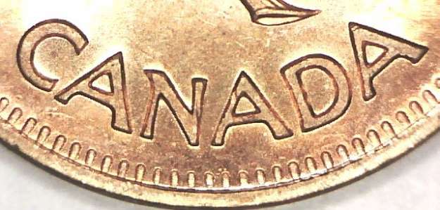 1975-Canadian-Cent--Errors-&-Varieties