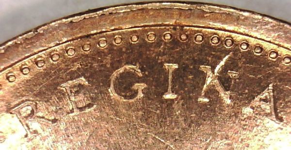 1967-Canadian-Cent--Double-Date