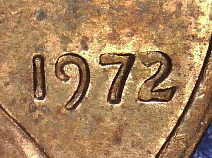 1972-Lincoln-Cent-DDO-?