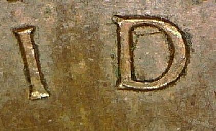 1940-Canadian-Cent-Nice-Die-Cracks-Canada