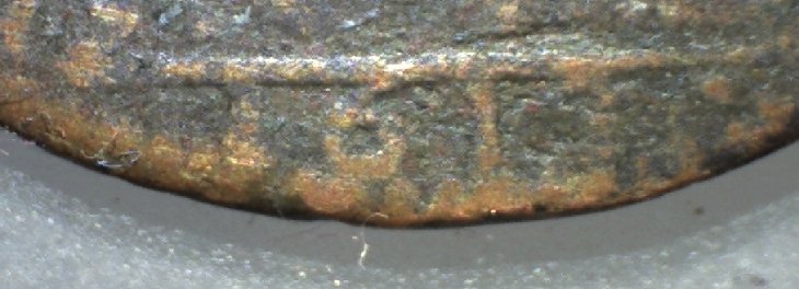 Coin-ID-1600's-???-|-Bouillon-&-Sedan-2-Liards-1613