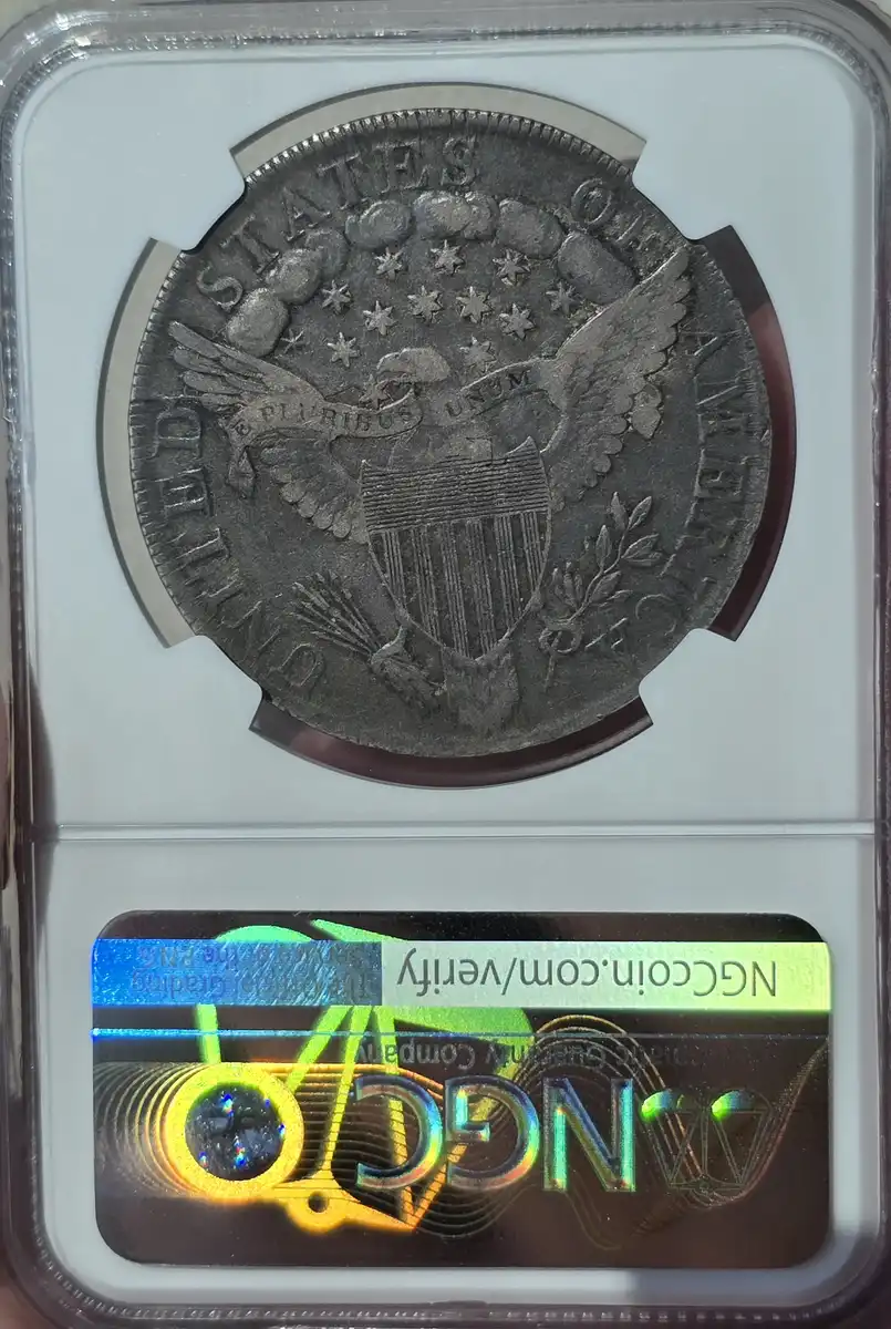 Guess-The-Grade!-1799-BB-161-B-11-Draped-Bust-Dollar