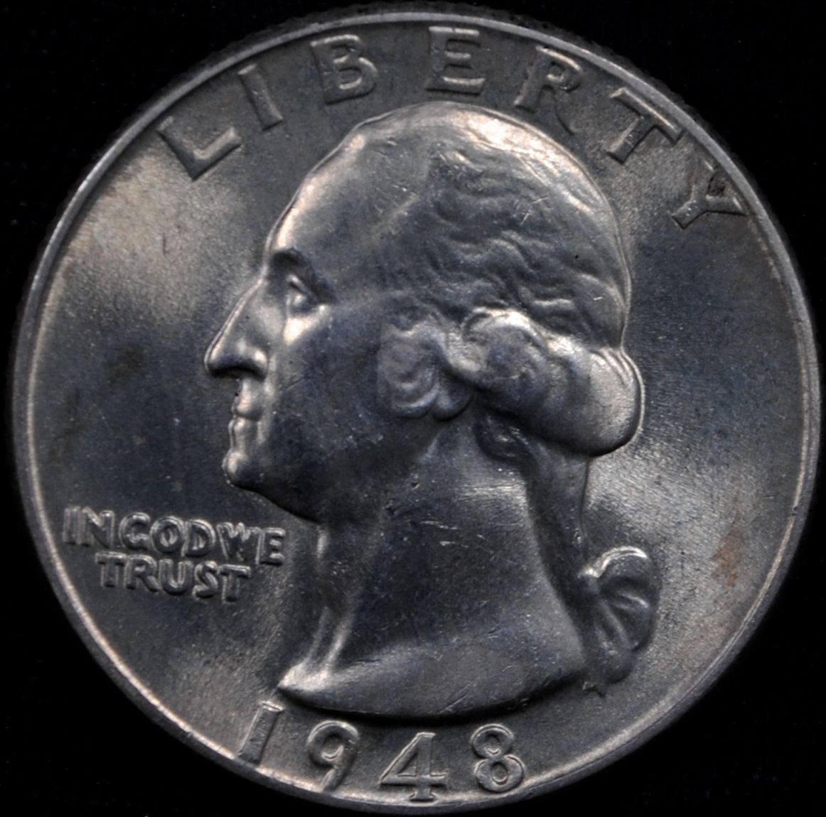 1948-Washington-Quarter---Is-This-A-Doubled-Die?
