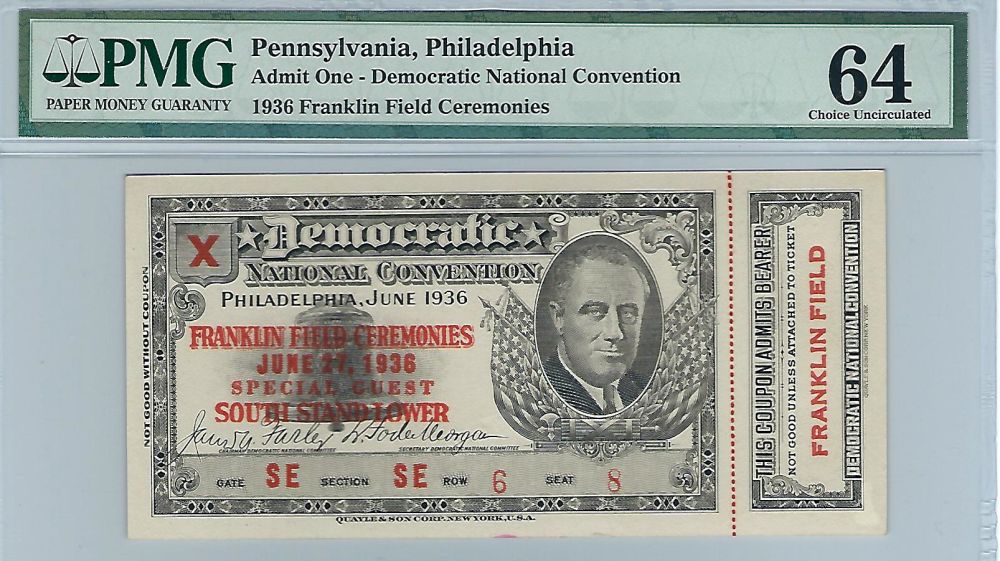 1936-Democratic-Convention-Ticket