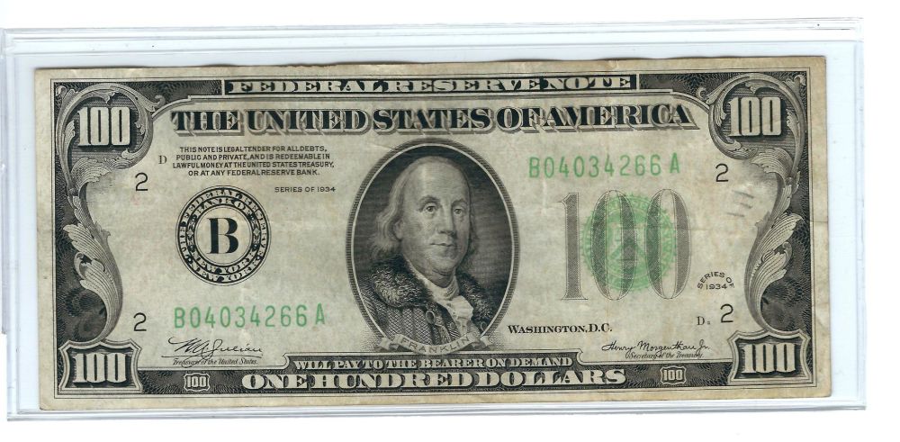 Post-Your-New-Currency-Acquisitions!