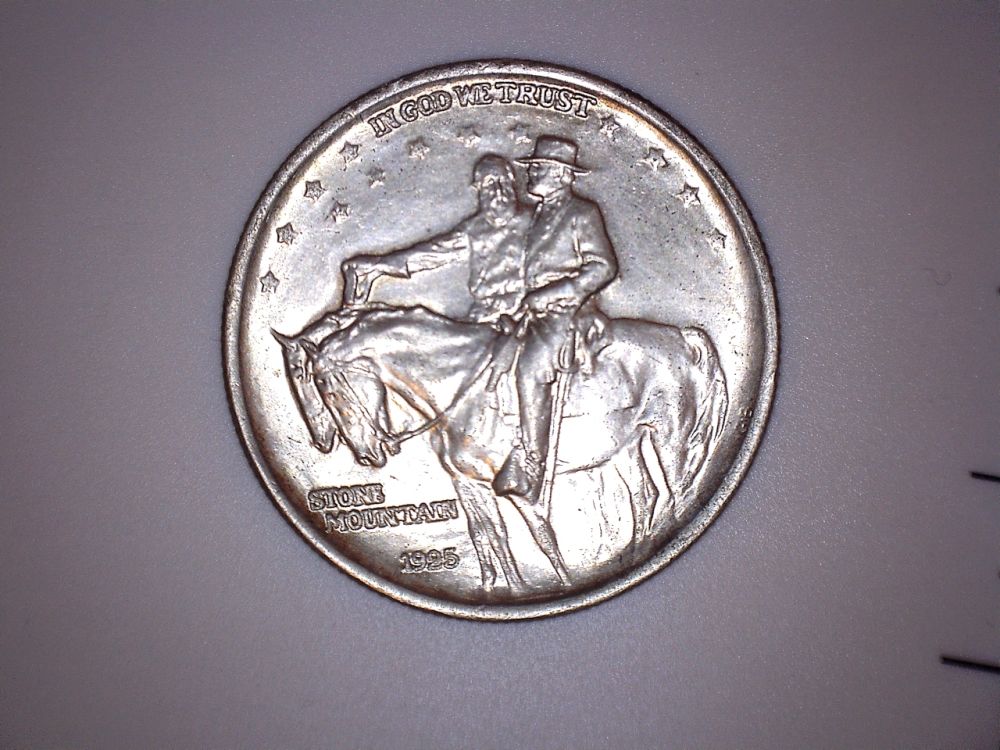 Stone-Mountain-Commemorative---Opinions-Grades?