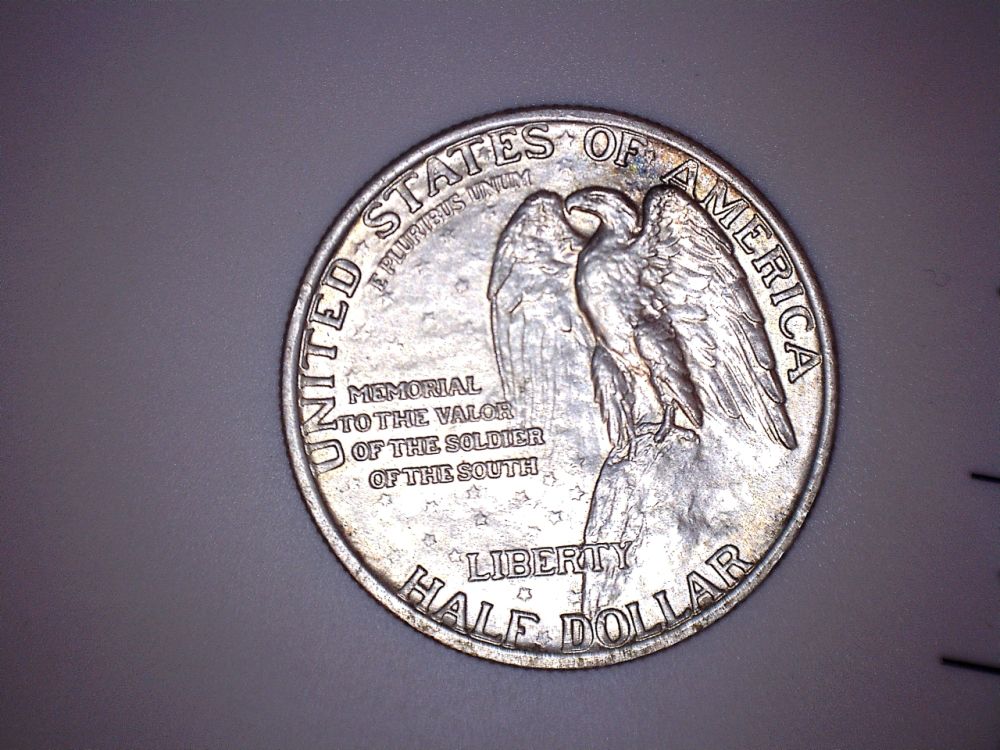 Stone-Mountain-Commemorative---Opinions-Grades?
