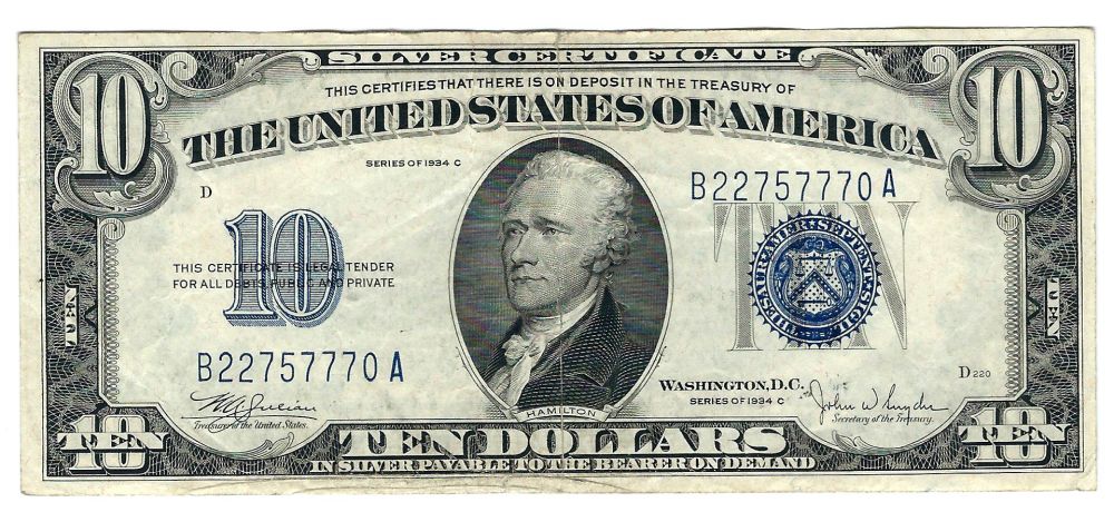 Post-Your-New-Currency-Acquisitions!