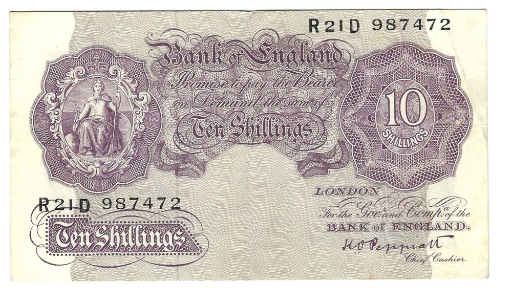 Latest-Banknotes-Acquisition.-List-Them-Here.