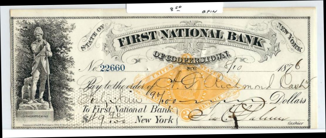 Old-Checks