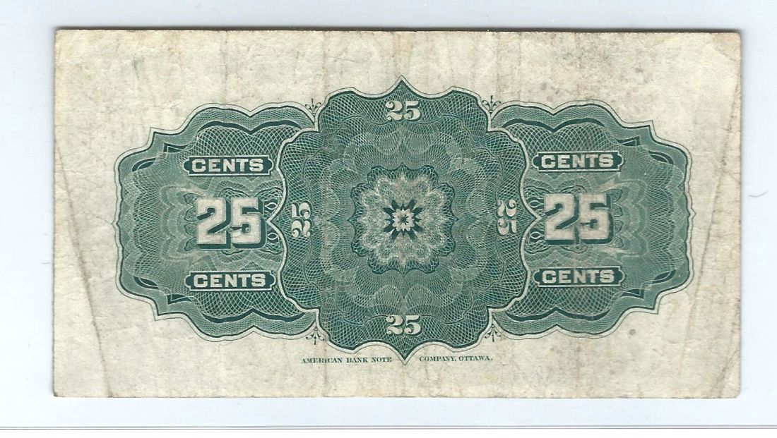 My-Start-To-A-Canadian-Currency-Collection