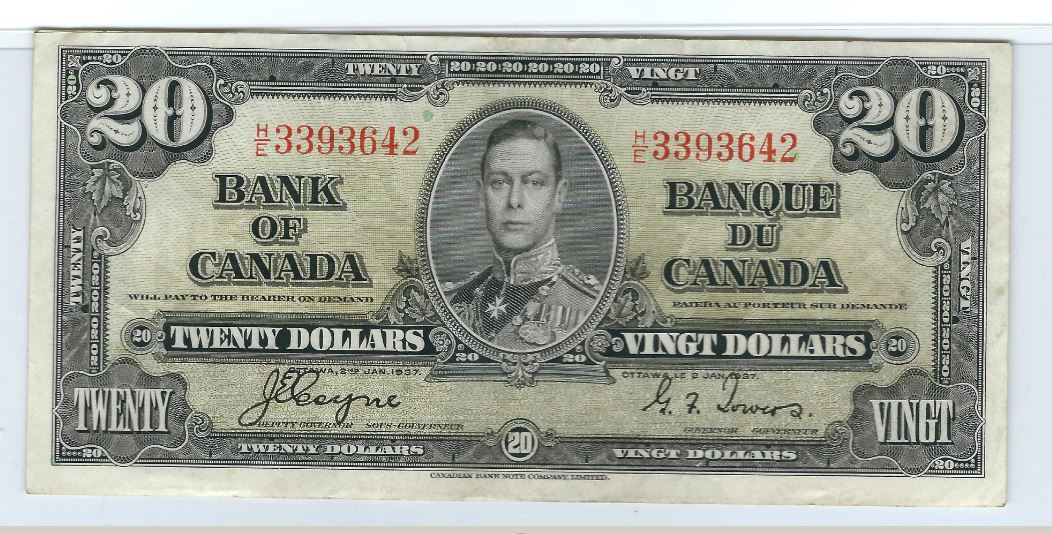 Time-For-$20's,-Share-Yours
