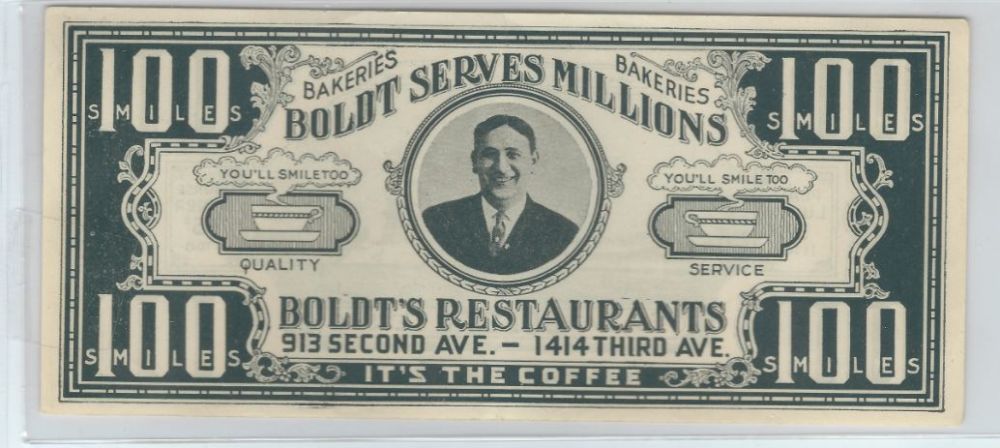 And-Now-Something-A-Little-Different---Advertising-Notes