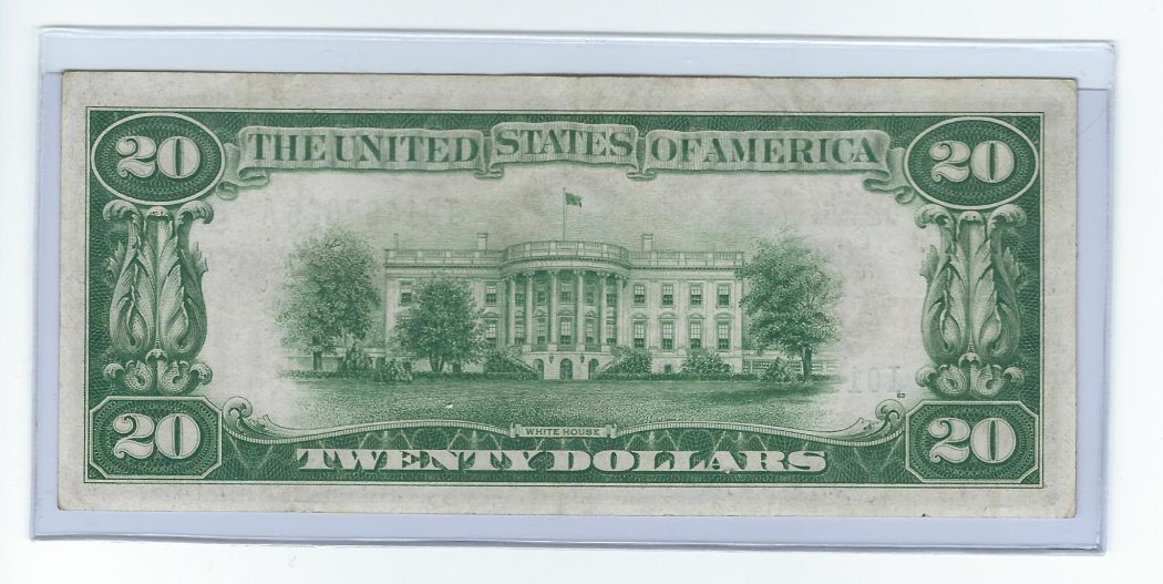 1928-$20-FRN--Opinions-Requested
