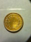1853-Gold-Dollar