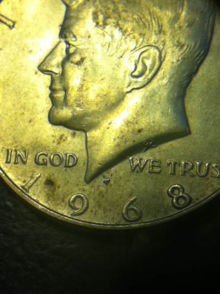 1968-D-Kennedy-Half-Extra-Metal-In-D?