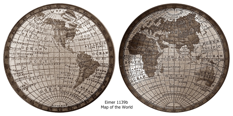 Post-Your-Coins-And-Medals-Featuring-A-Map