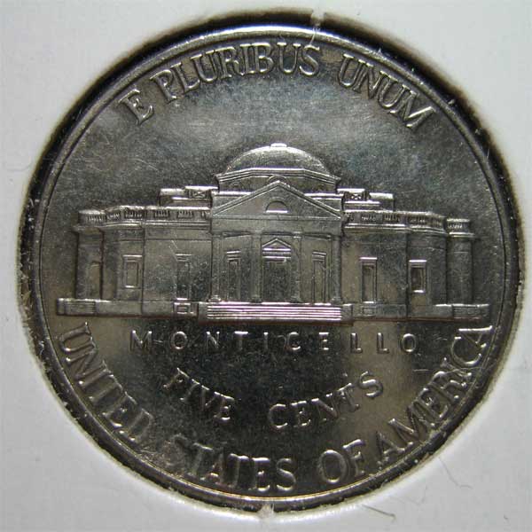 Jefferson-Nickel-Questions