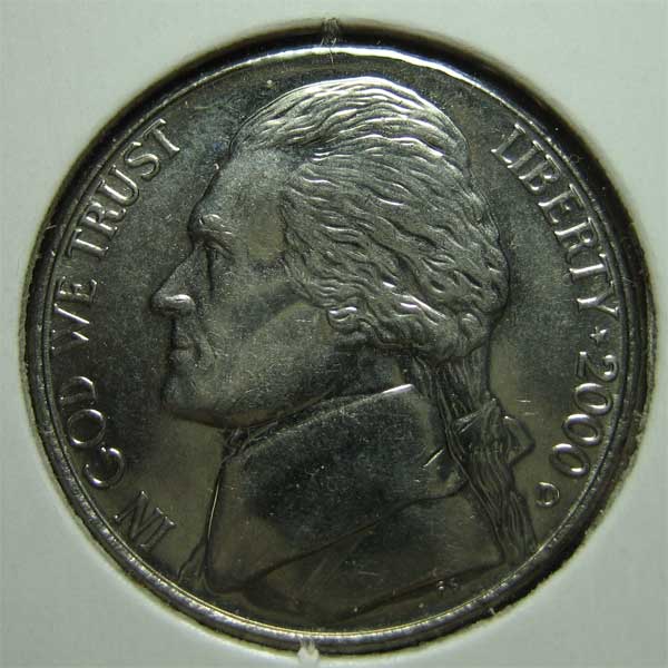 Jefferson-Nickel-Questions
