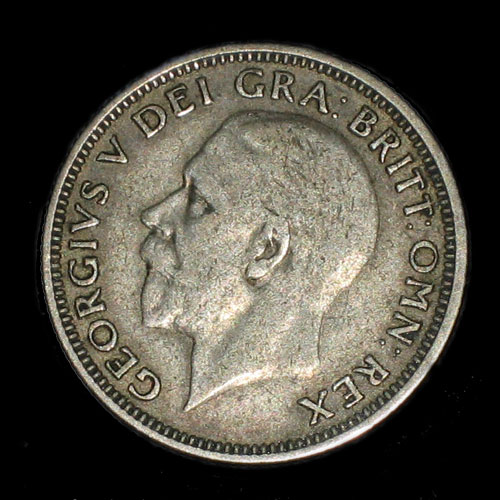 1932-English-Shilling