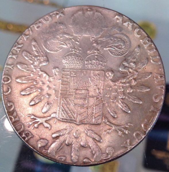 Old-Used-Austrian-M-Theresia-1780-Found-In-Bahrain-Pics