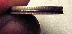 1991-Roosevelt-Dime-With-No-Rim