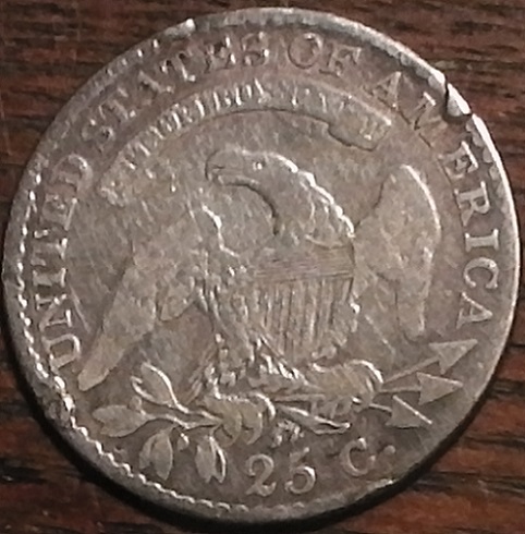 1818-Bust-Quarter