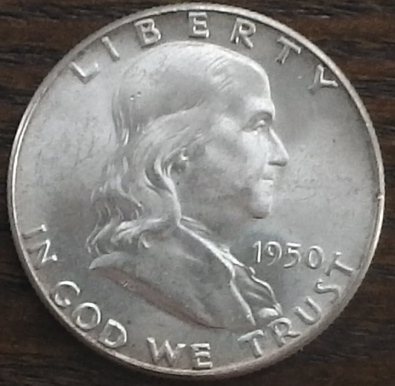 1950-Franklin