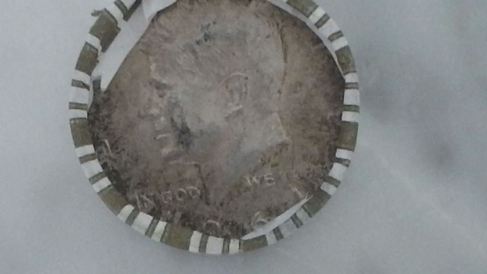 JFK-Half-Dollar-Roll-Hunters:-Silver,-Proofs-And-Other-Finds