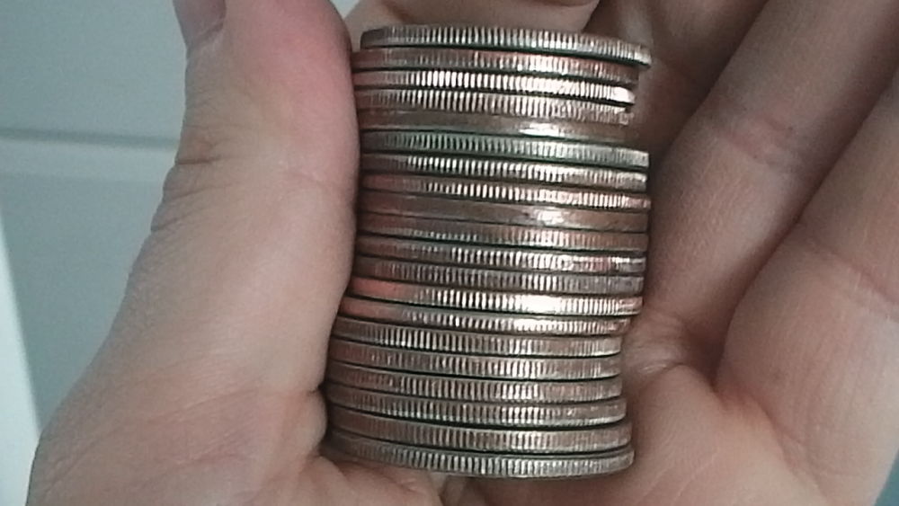 JFK-Half-Dollar-Roll-Hunters:-Silver,-Proofs-And-Other-Finds