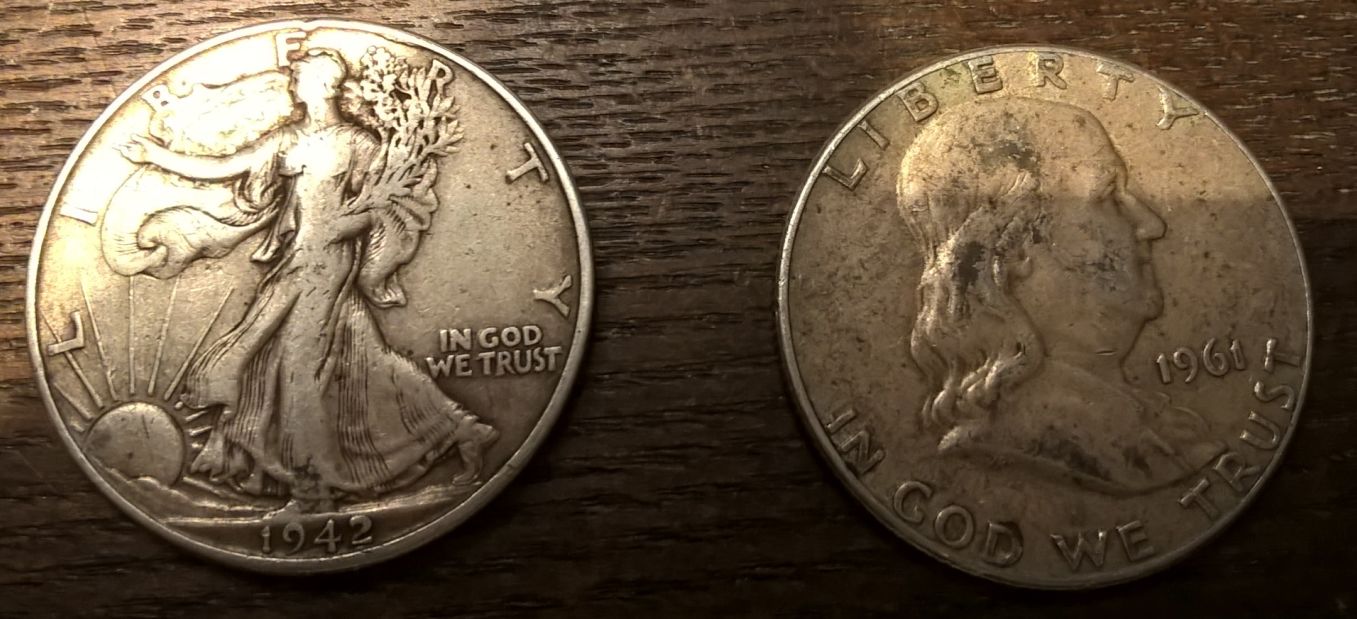 JFK-Half-Dollar-Roll-Hunters:-Silver,-Proofs-And-Other-Finds