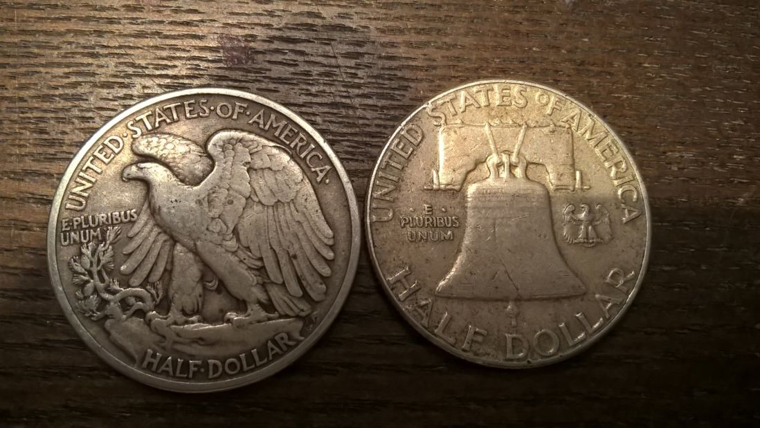 JFK-Half-Dollar-Roll-Hunters:-Silver,-Proofs-And-Other-Finds