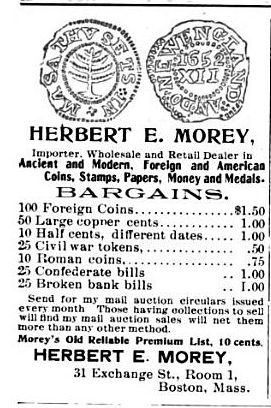 A-Sampling-Of-Ads-With-Coin-Prices-From-1904-Just-For-Fun
