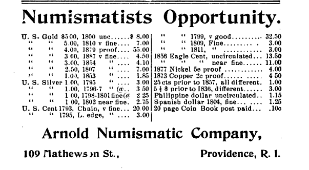 A-Sampling-Of-Ads-With-Coin-Prices-From-1904-Just-For-Fun