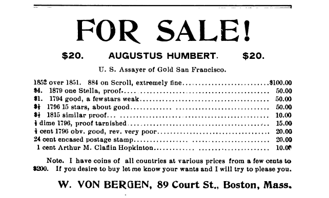 A-Sampling-Of-Ads-With-Coin-Prices-From-1904-Just-For-Fun