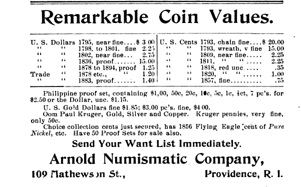 A-Sampling-Of-Ads-With-Coin-Prices-From-1904-Just-For-Fun
