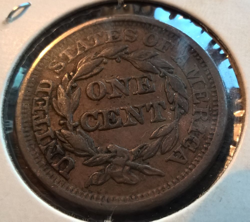 1849-Braided-Hair-Large-Cent