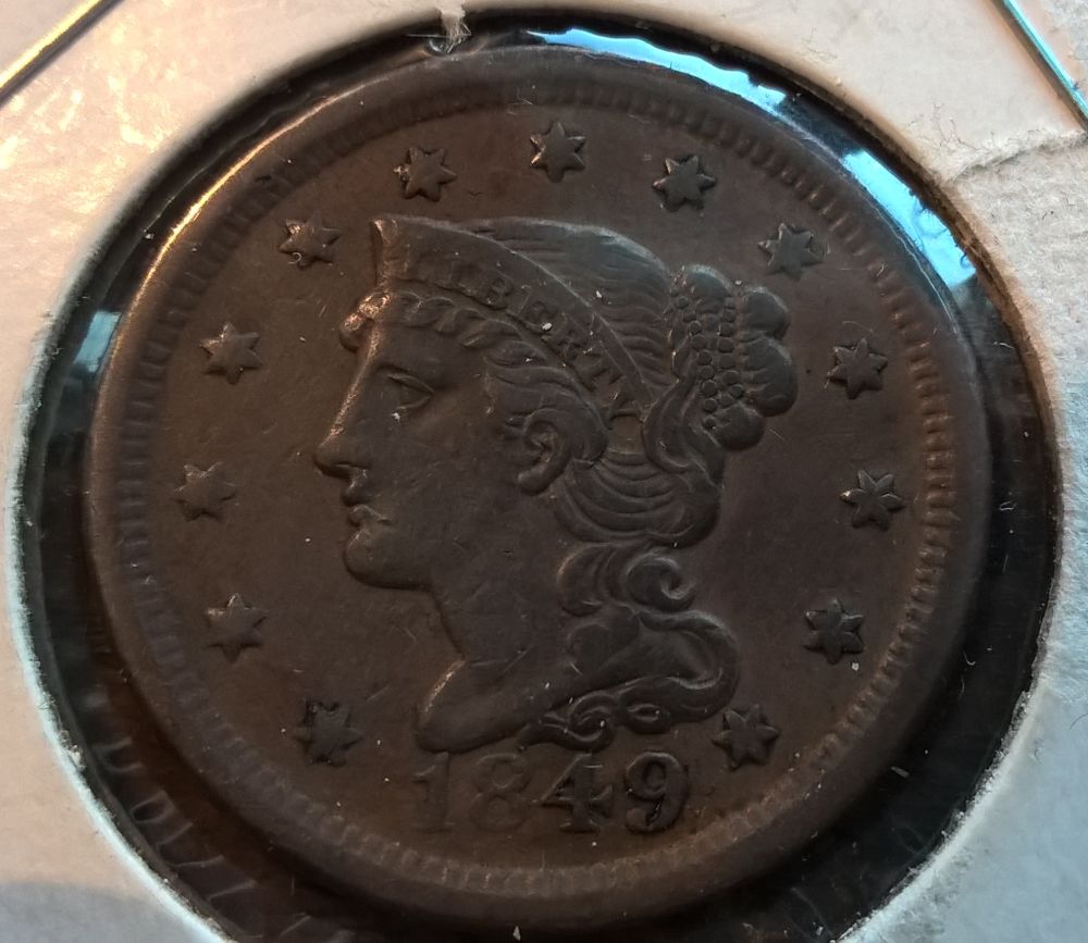 1849-Braided-Hair-Large-Cent