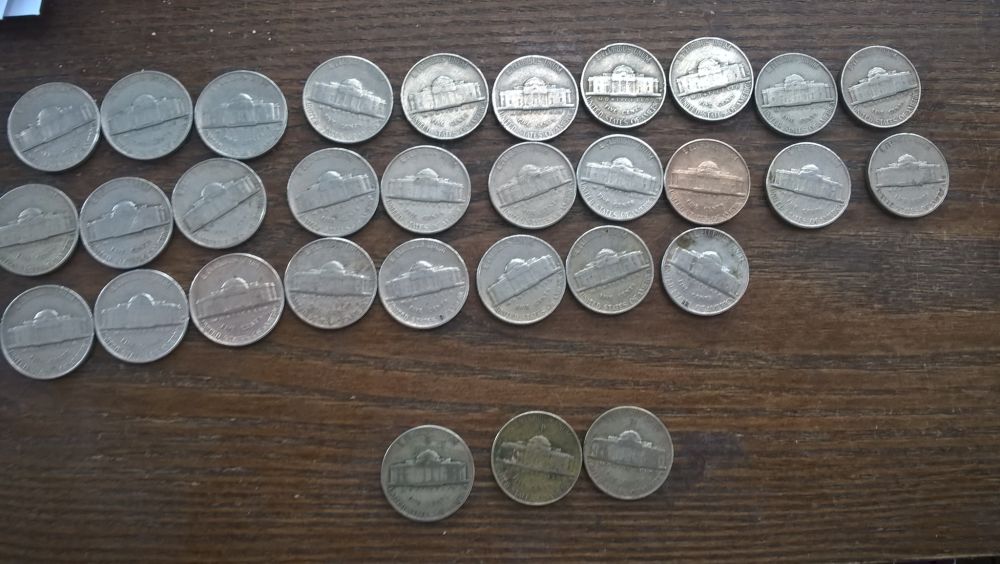 The-Goal:-25,000-Rolls-Of-Nickels-All-Searchers-Welcome!