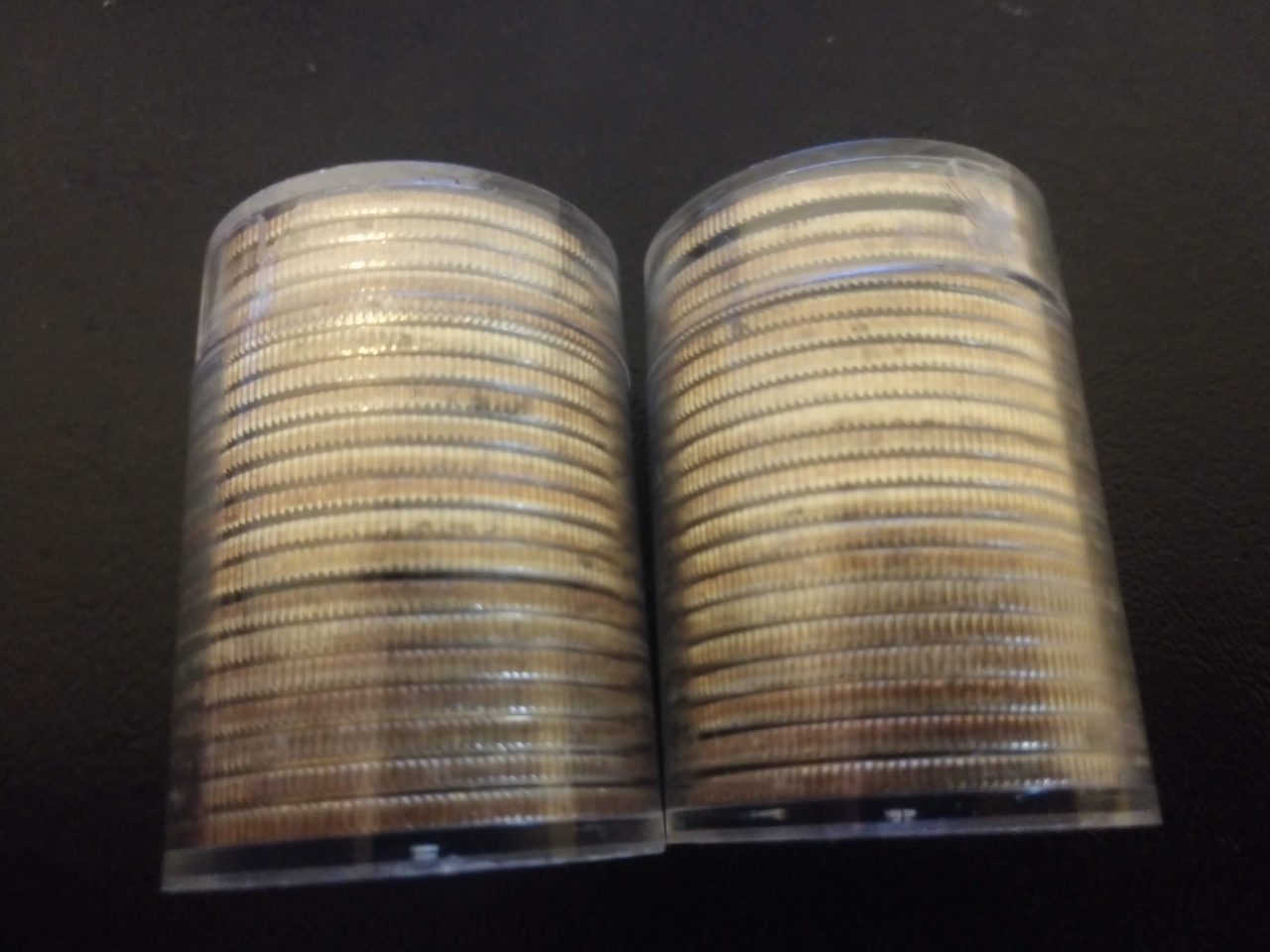 JFK-Half-Dollar-Roll-Hunters:-Silver,-Proofs-And-Other-Finds