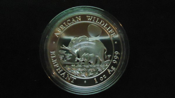 Somalia-Elephant-Silver-And-Gold-Coins-Anyone?