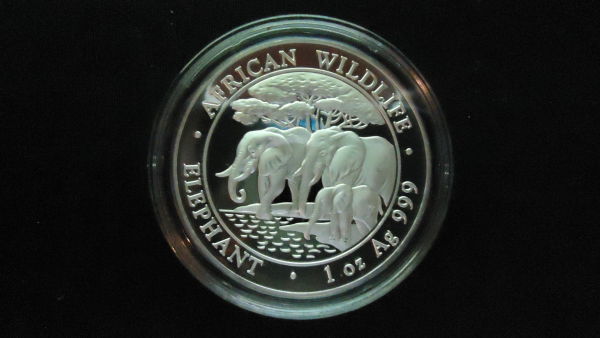 Somalia-Elephant-Silver-And-Gold-Coins-Anyone?