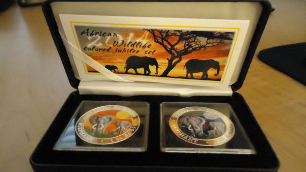 Somalia-Elephant-Silver-And-Gold-Coins-Anyone?