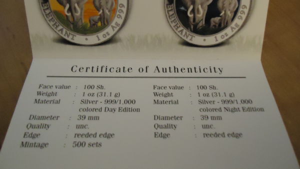 Somalia-Elephant-Silver-And-Gold-Coins-Anyone?