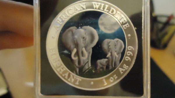 Somalia-Elephant-Silver-And-Gold-Coins-Anyone?