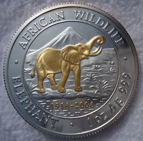 Somalia-Elephant-Silver-And-Gold-Coins-Anyone?